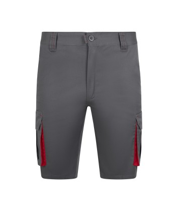 Bermuda multibolsillos Velilla Stretch 103034S