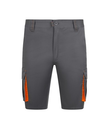 Bermuda multibolsillos Velilla Stretch 103034S