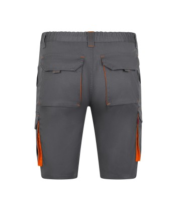 Bermuda multibolsillos Velilla Stretch 103034S