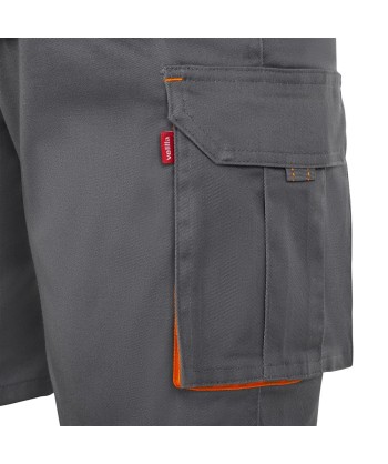 Bermuda multibolsillos Velilla Stretch 103034S