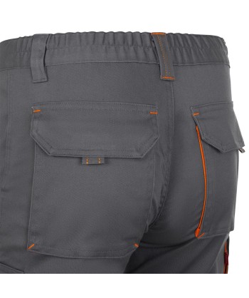 Bermuda multibolsillos Velilla Stretch 103034S