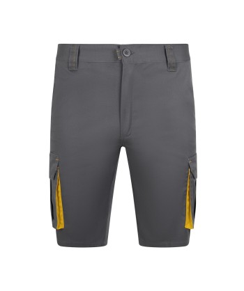 Bermuda multibolsillos Velilla Stretch 103034S