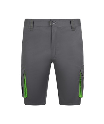 Bermuda multibolsillos Velilla Stretch 103034S