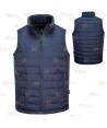 Chaleco tipo plumas ultraligero con forro Insulatex