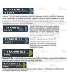 Chaqueta laboral desmontable 5 en 1