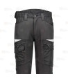 Pantalón DX4 con sujeción de columna, abdomen y espalda