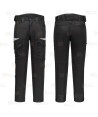 Pantalón DX4 con sujeción de columna, abdomen y espalda