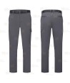 Pantalón multibolsillos ultra ligeros para entornos cálidos