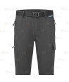 Pantalón multibolsillos ultra ligeros para entornos cálidos