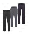 Pantalón multibolsillos ultra ligeros para entornos cálidos