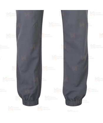 Pantalón multibolsillos ultra ligeros para entornos cálidos