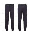 Pantalón multibolsillos ultra ligeros para entornos cálidos