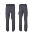 Pantalón multibolsillos ultra ligeros para entornos cálidos