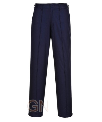 Pantalón elástico para mujer