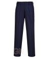 Pantalón elástico para mujer