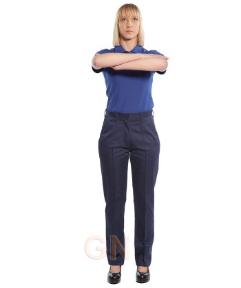 Pantalón elástico para mujer