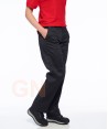 Pantalón elástico para mujer