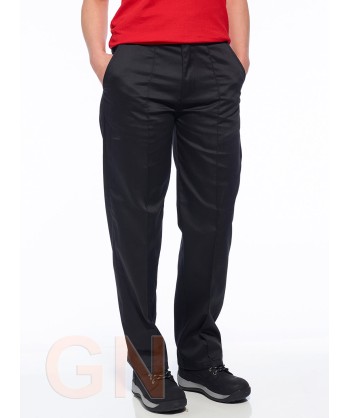 Pantalón elástico para mujer