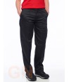 Pantalón elástico para mujer