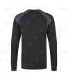 Sudadera de cuello redondo ecológica