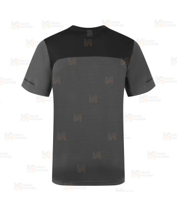 Camiseta ligera EV4 de manga corta