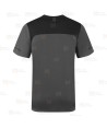 Camiseta ligera EV4 de manga corta