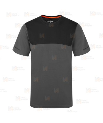 Camiseta ligera EV4 de manga corta