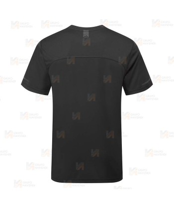 Camiseta ligera EV4 de manga corta