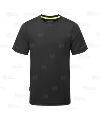 Camiseta ligera EV4 de manga corta