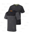 Camiseta ligera EV4 de manga corta