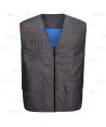 Chaleco refrescante