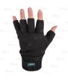 Guantes mitones o sin dedos con forro térmico Insulatex
