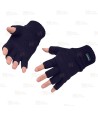 Guantes mitones o sin dedos con forro térmico Insulatex