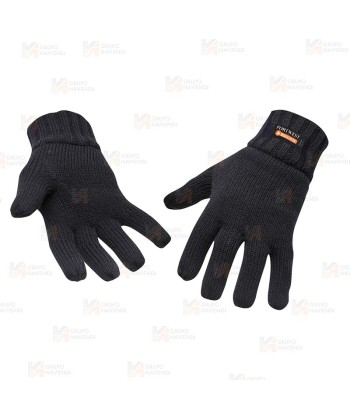 Guantes de punto con forro térmico Insulatex