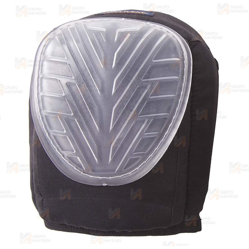 Rodilleras gruesas de gel