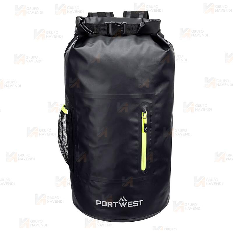 Bolsa/Mochila impermeable (30 Litros)