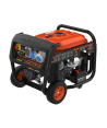 Generador eléctrico profesional Urkiola a gasolina 4T (5.500W)