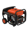 Generador eléctrico profesional Urkiola a gasolina 4T (5.500W)