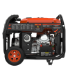 Generador eléctrico profesional Urkiola a gasolina 4T (5.500W)