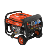 Generador eléctrico profesional Angliru-S a gasolina 4T (8.000W)