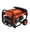 Generador eléctrico profesional Angliru-S a gasolina 4T (8.000W)