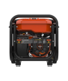 Generador eléctrico profesional Angliru-S a gasolina 4T (8.000W)