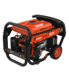 Generador eléctrico profesional MASELLA a gasolina 4T (3.300W)