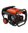 Generador eléctrico profesional MASELLA a gasolina 4T (3.300W)