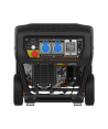 Generador eléctrico profesional MASELLA a gasolina 4T (3.300W)