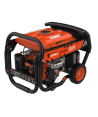Generador eléctrico profesional BELAGUA a gasolina 4T (4.000W)
