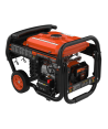 Generador eléctrico profesional BELAGUA a gasolina 4T (4.000W)