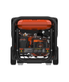 Generador eléctrico profesional BELAGUA a gasolina 4T (4.000W)