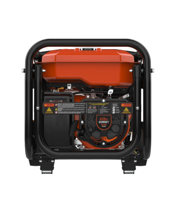 Generador eléctrico Monofásico y Trifásico ANCARES-S (8.000W- 10kVA) (1)