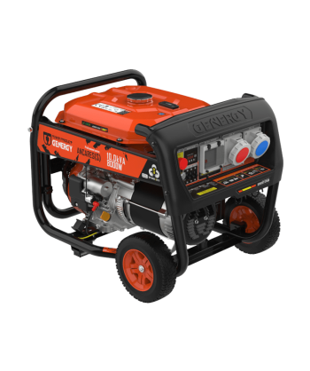 Generador eléctrico Monofásico y Trifásico ANCARES-S (8.000W- 10kVA) (1)